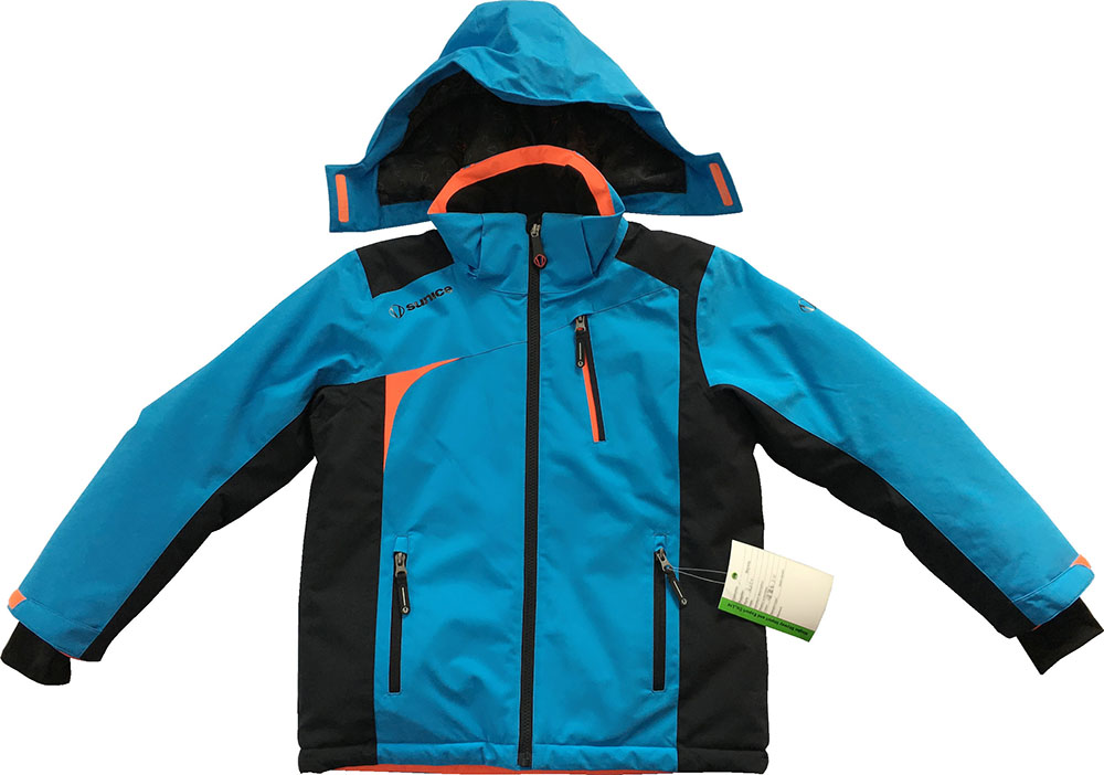 SUNICE-SKI JACKET-002